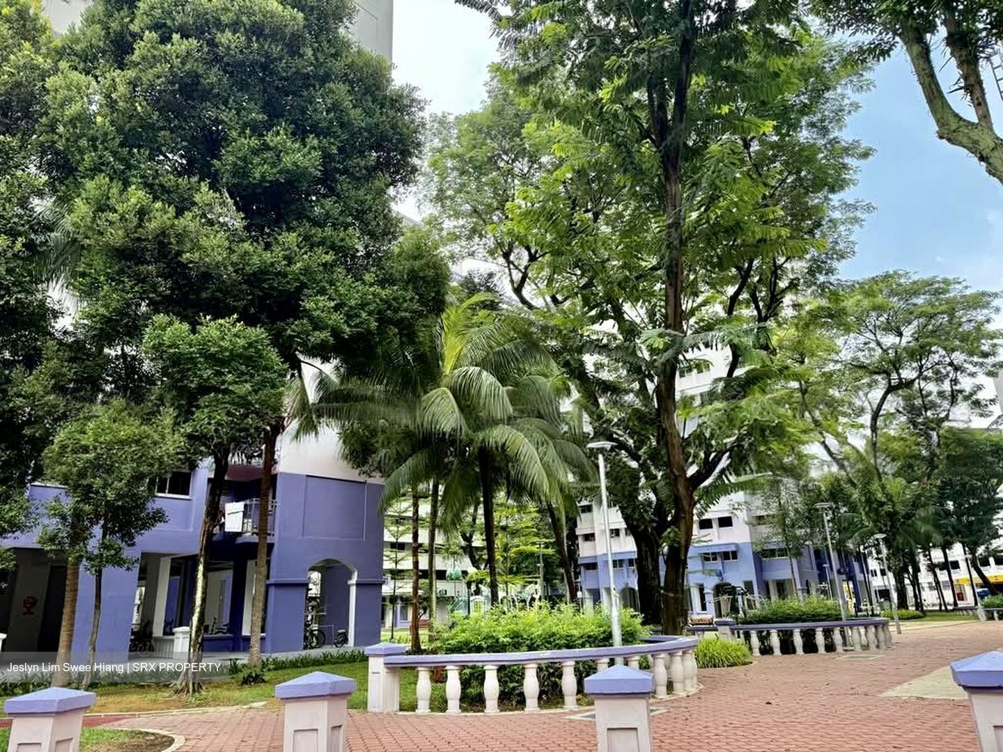 Blk 480 Sembawang Drive (Sembawang), HDB 5 Rooms #582724441